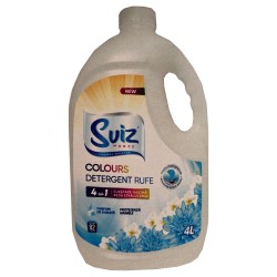 Detergent Lichid Rufe SVIZMAGIC 4IN1 4 L